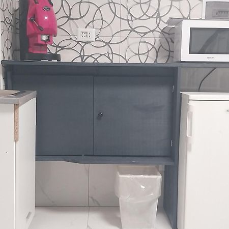 ナポリ Piccola Houseヴィラ エクステリア 写真
